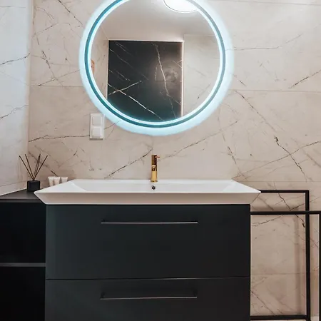 Nad Barycza * Милич