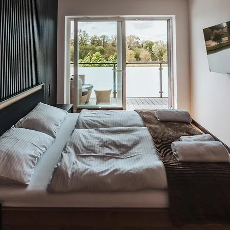 Nad Barycza * Milicz