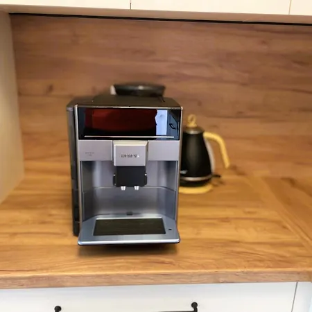 Nad Barycza Милич