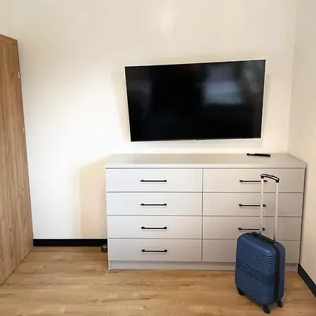 Nad Barycza Милич