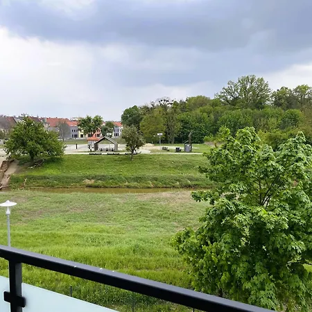 Nad Barycza Милич