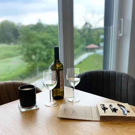 Nad Barycza Апартаменты Милич