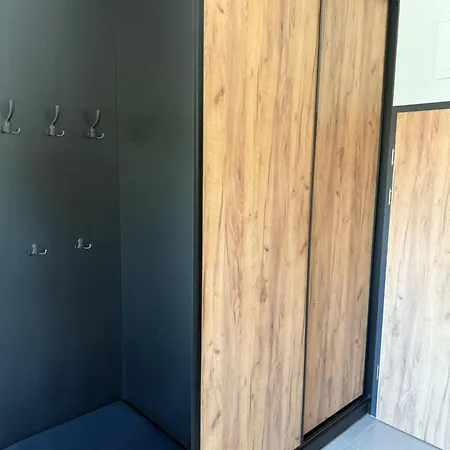 Nad Barycza Апартаменты *