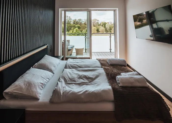 Nad Barycza * Milicz