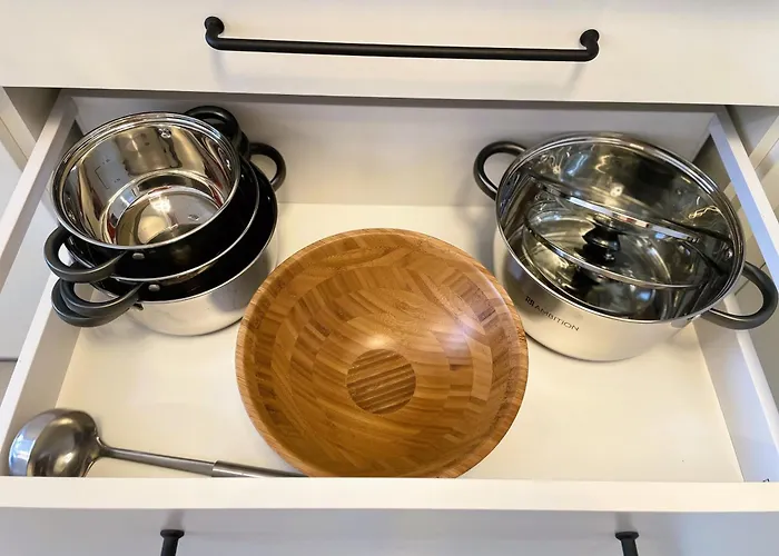 Διαμέρισμα Nad Barycza