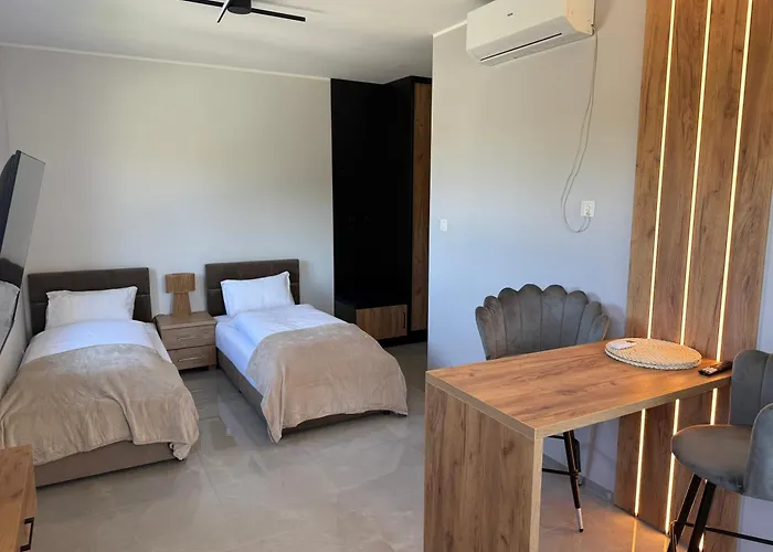 Nad Barycza Διαμέρισμα *