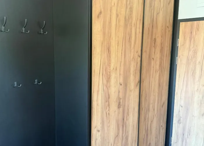 Nad Barycza Apartment *